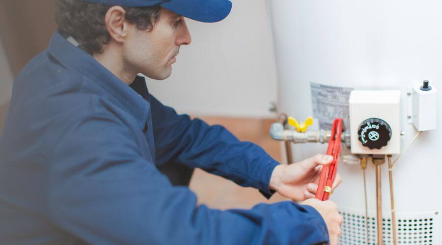 Local annual plumbing maintenance in Millbrae, CA